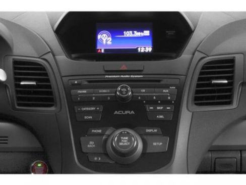 Used 2013 Acura RDX FWD w/ Technology Package image 6