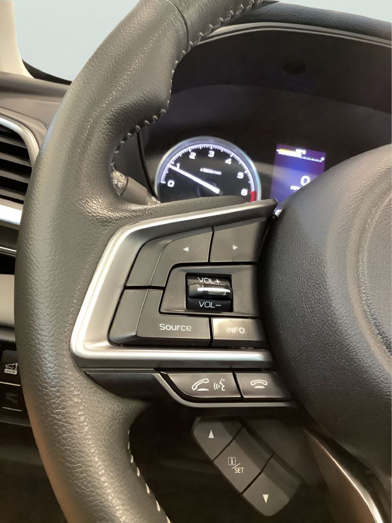 Used 2023 Subaru Forester Limited AWD/4WD image 24