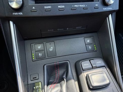 Used 2015 Lexus IS 200t AWD w/ Navigation System Package image 14