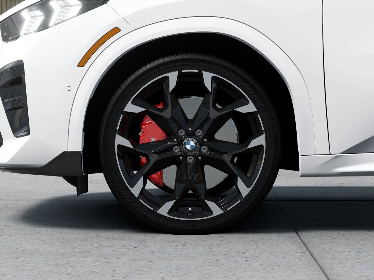 New 2027 BMW X2 M35i AWD/4WD image 7