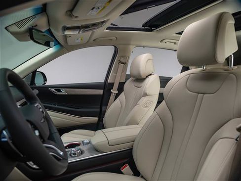 New 2026 Genesis GV80 2.5T Select AWD/4WD image 19