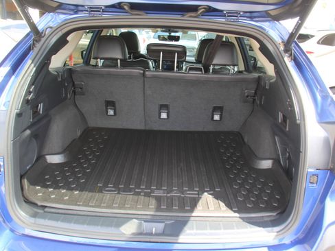 Used 2022 Subaru Outback Limited image 27