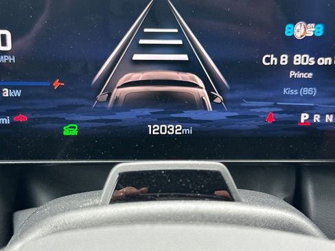 Certified 2024 Chevrolet Equinox EV RS image 39