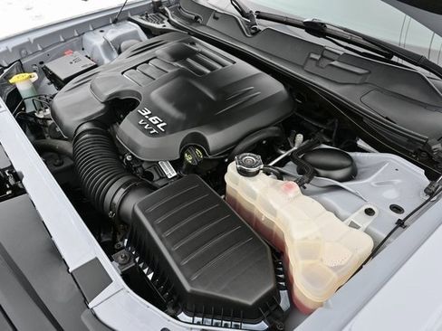 Used 2020 Dodge Challenger GT w/ Driver Convenience Group image 16