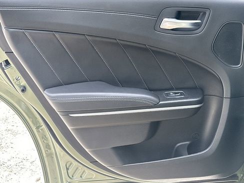 Used 2023 Dodge Charger Scat Pack w/ Plus Group image 22