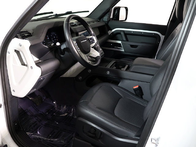 Used 2024 Land Rover Defender 110 S AWD/4WD image 12