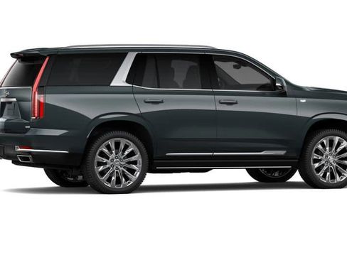 New 2026 Cadillac Escalade Luxury w/ LPO, Radiant Package image 56