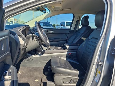 Used 2023 Ford Edge SEL w/ Convenience Package AWD/4WD image 10