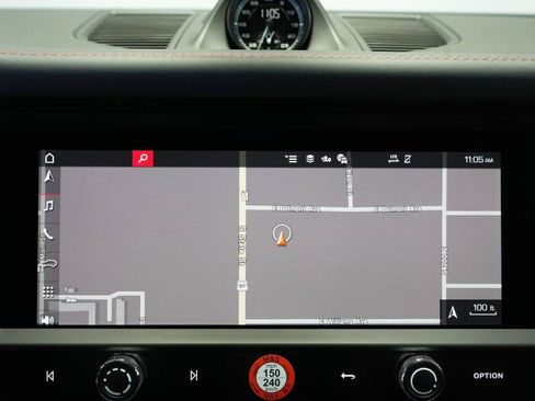 New 2026 Porsche Macan Turbo image 20