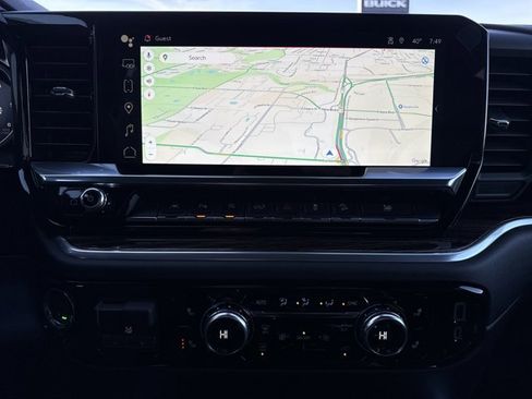 New 2026 GMC Sierra 1500 Elevation w/ Elevation Premium Package image 20