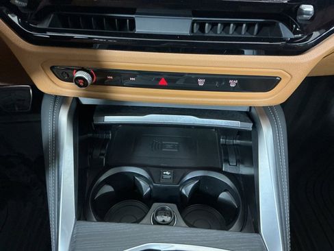 Certified 2026 BMW 440i xDrive M440i xDrive w/ Premium Package image 12