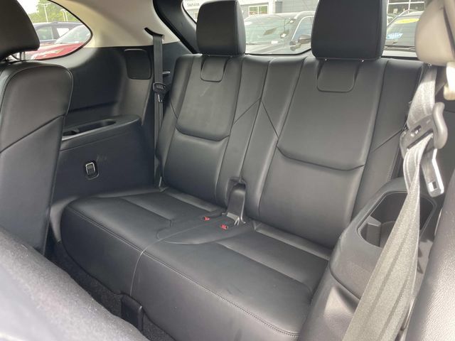 Used 2022 MAZDA CX-9 Touring w/ Touring Premium Package AWD/4WD image 9