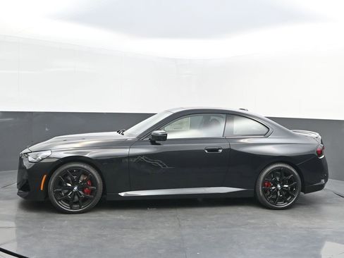 New 2025 BMW 230i Coupe w/ M Sport Package image 4