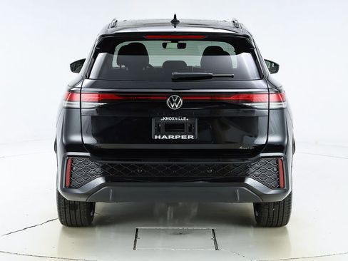 New 2026 Volkswagen Tiguan SE R-Line image 47