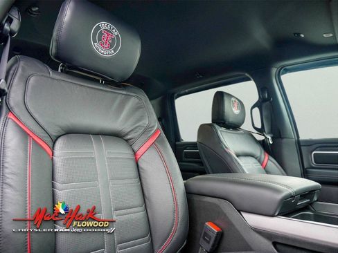 New 2026 RAM 1500 Big Horn AWD/4WD image 15