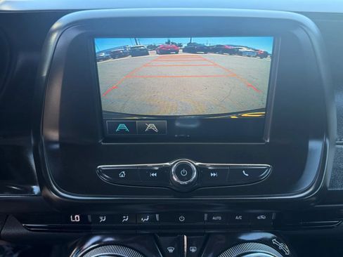 Used 2017 Chevrolet Camaro LT RWD image 20