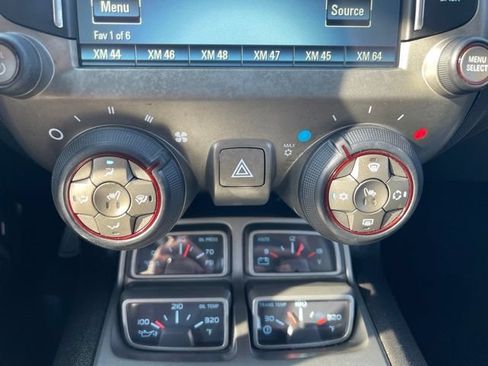Used 2014 Chevrolet Camaro LT w/ RS Package RWD image 15