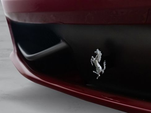 Used 2011 Ferrari 458 Italia Coupe RWD image 55