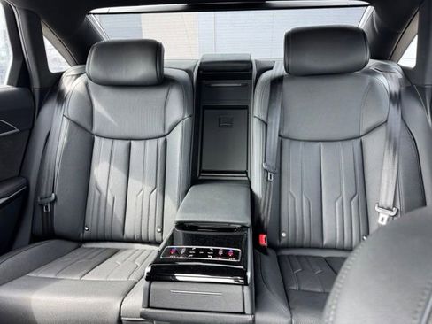 Used 2020 Audi A8 L 4.0T AWD/4WD image 37