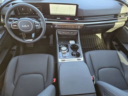 New 2026 Kia Carnival SX Prestige image 19