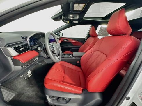 Used 2026 Toyota Camry XSE w/ Premium Plus Package FWD image 12