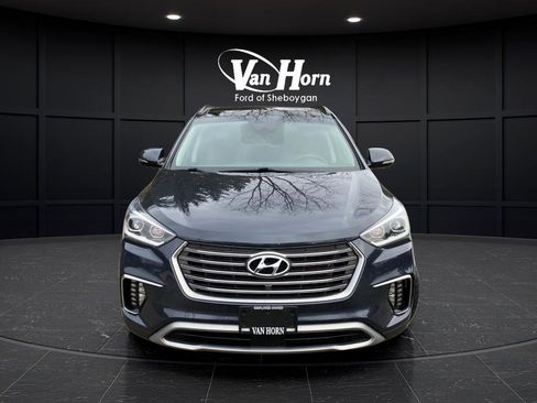 Used 2019 Hyundai Santa Fe XL image 13