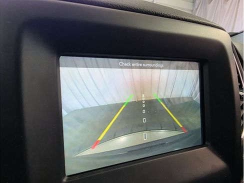 Used 2020 Jeep Compass Latitude FWD image 22