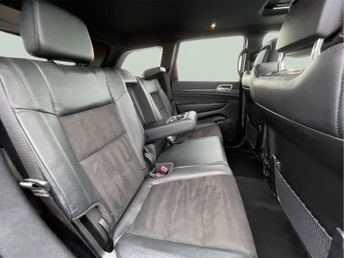 Used 2022 Jeep Grand Cherokee Laredo X image 20