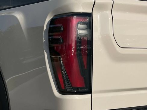 Used 2026 GMC Sierra 2500 AT4X w/ LPO, Black Badging Package AWD/4WD image 12