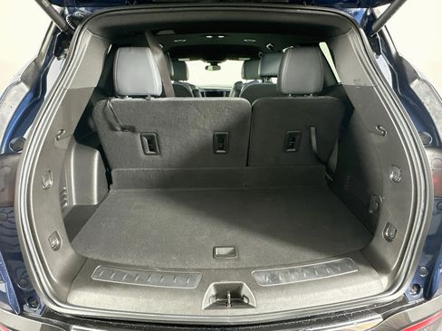 Used 2023 Buick Enclave Essence w/ Trailering Package, 5000 lbs. FWD image 30