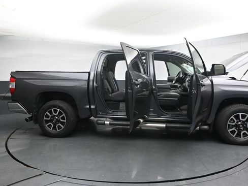 Used 2021 Toyota Tundra SR5 w/ TRD Off-Road Package AWD/4WD image 27