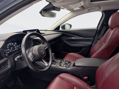 Used 2023 MAZDA CX-30 AWD 2.5 S w/ Preferred Package image 9