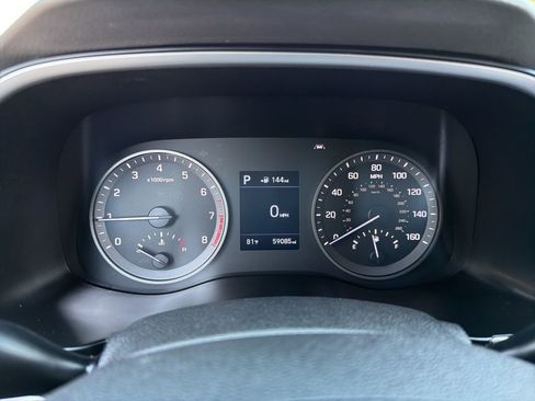 Used 2021 Hyundai Tucson SE FWD image 12