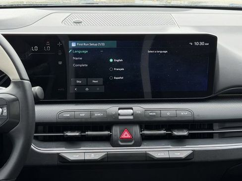 Used 2025 Kia K4 GT-Line Turbo image 5