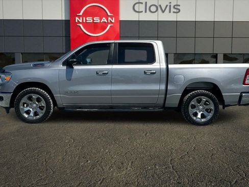 Used 2022 RAM 1500 Big Horn AWD/4WD image 6
