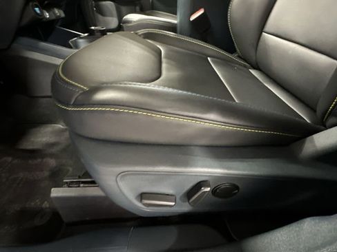 New 2026 Ford Maverick Lobo AWD/4WD image 18