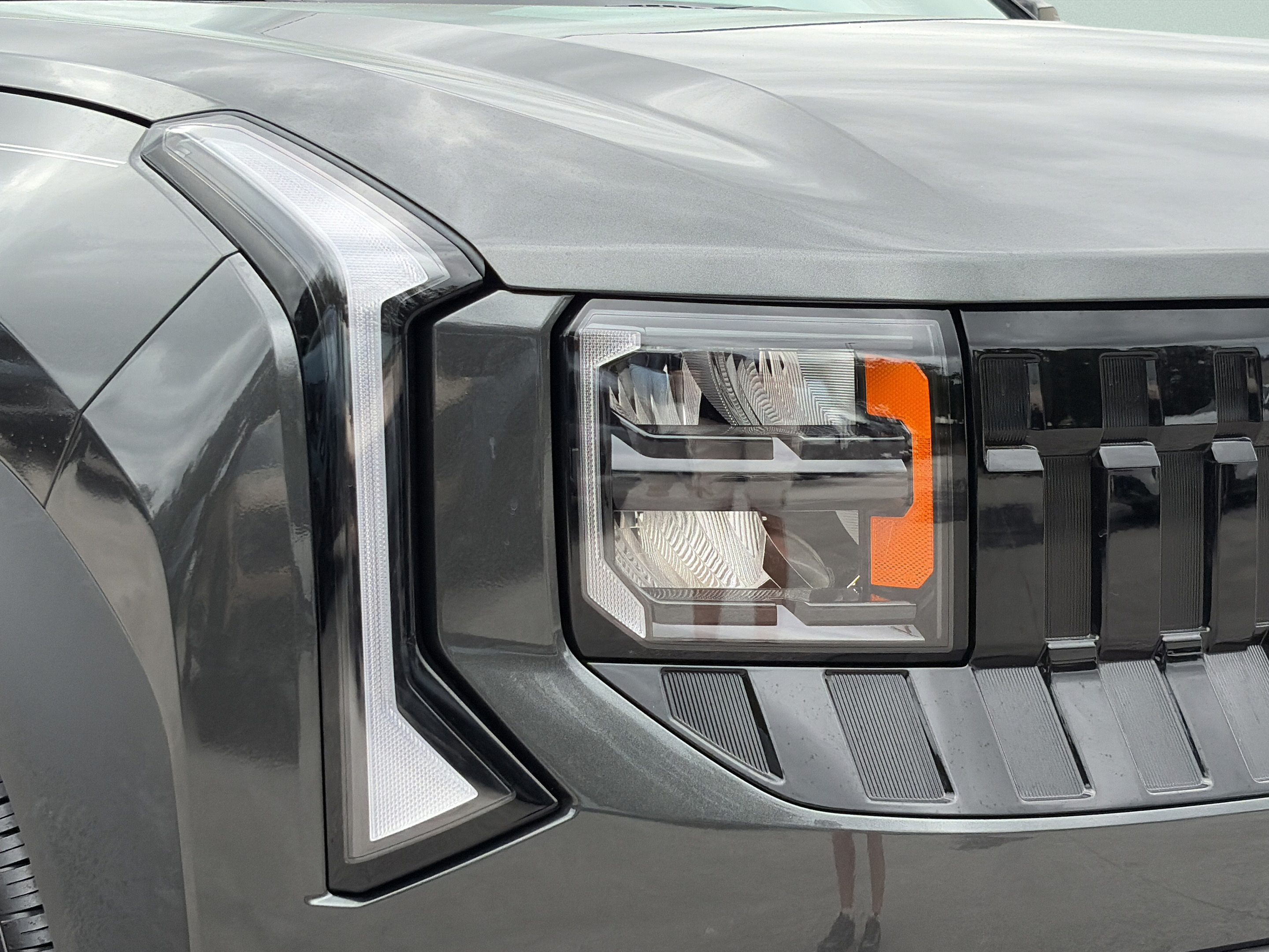 New 2027 Kia Seltos EX FWD image 9