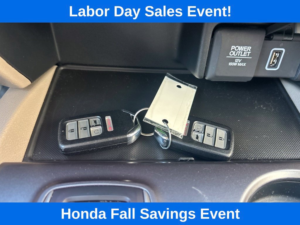 Used 2022 Honda Pilot EX-L image 29