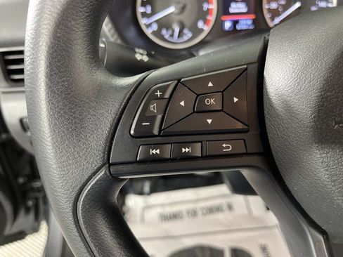 Used 2025 Nissan Sentra S FWD image 19