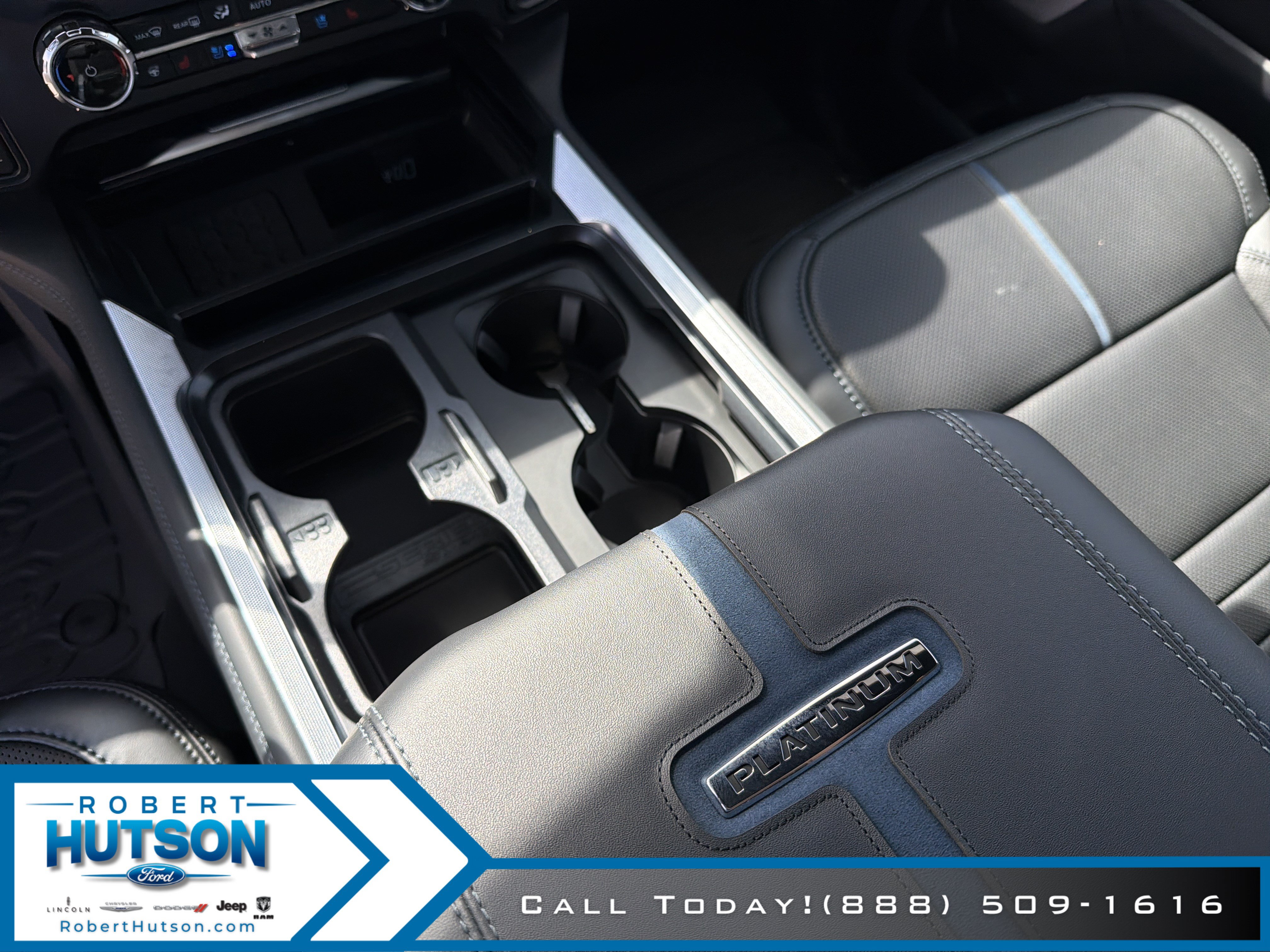 New 2026 Ford F250 Platinum AWD/4WD image 26