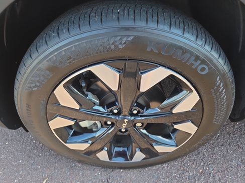 Used 2023 Kia Sportage X-Line w/ X-Line Premium Package image 12