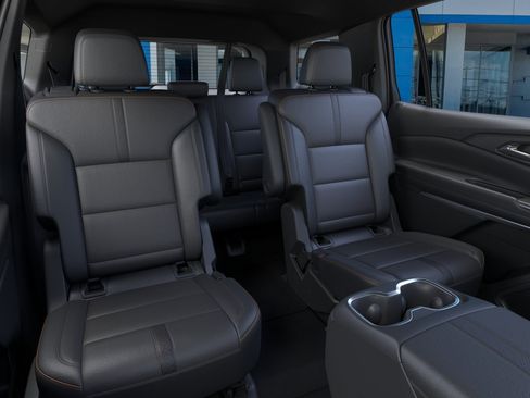 New 2026 Chevrolet Traverse High Country FWD image 41