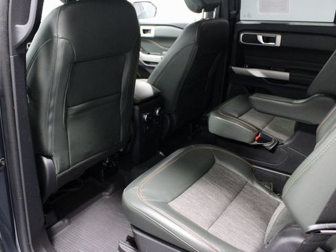 Certified 2022 Ford Explorer Timberline AWD/4WD image 24