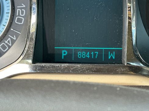 Used 2010 Buick LaCrosse CXL w/ Luxury Package image 28