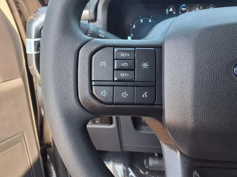 New 2026 Ford F150 STX w/ Equipment Group 200A image 38