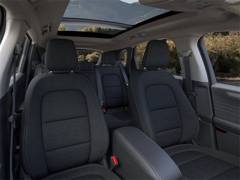 New 2026 Ford Escape Active w/ Tech Pack #1 image 11