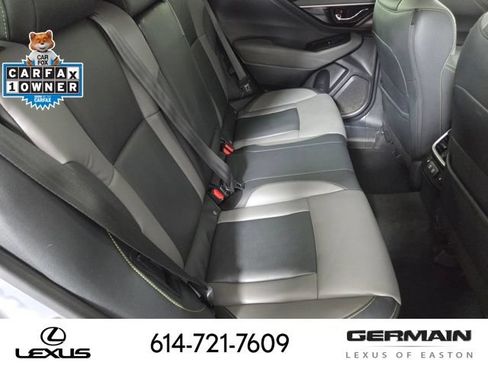 Used 2020 Subaru Outback Onyx Edition XT w/ Popular Package #2 AWD/4WD image 23