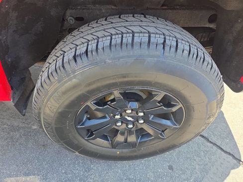 Used 2016 Chevrolet Colorado Z71 image 15