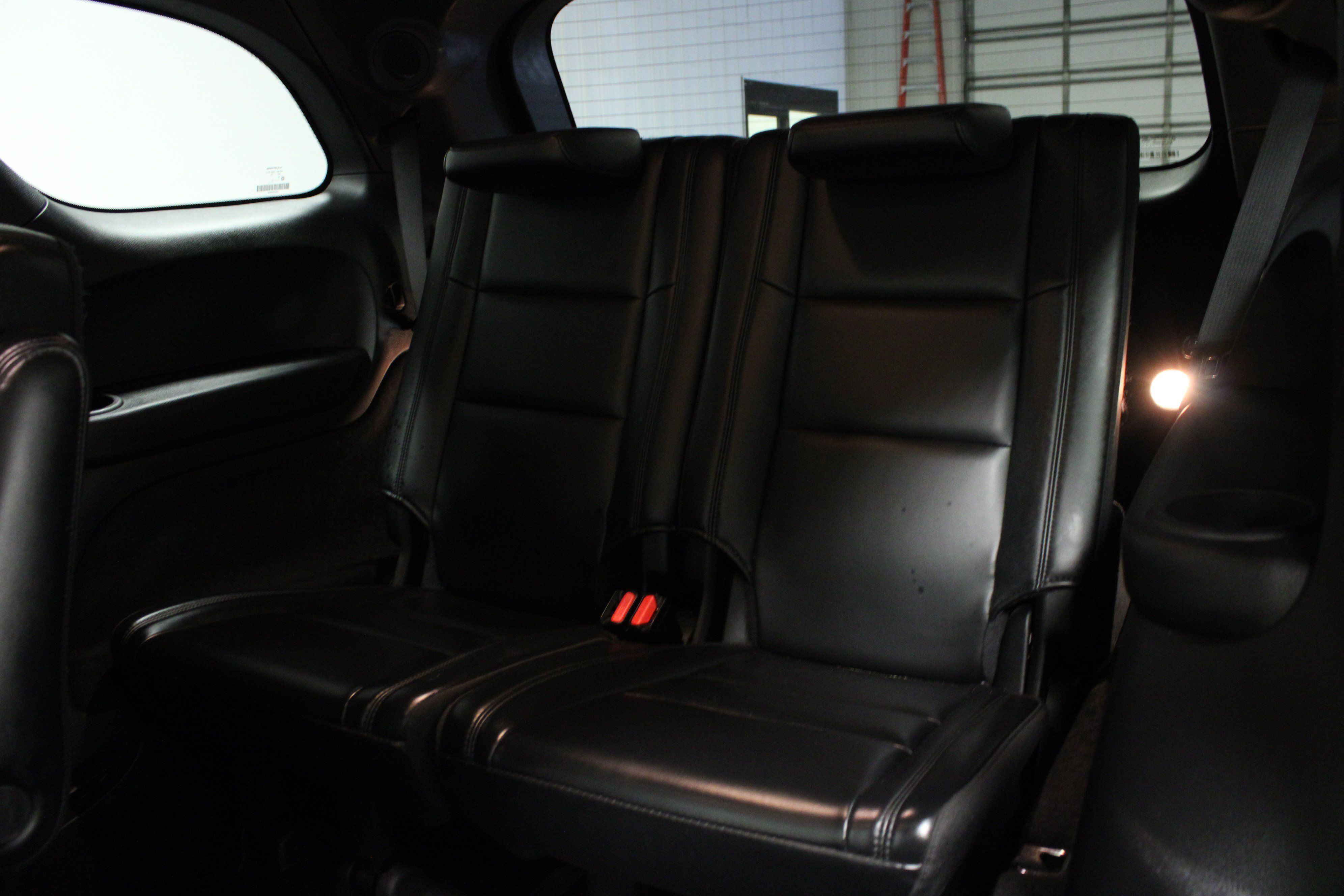 Used 2019 Dodge Durango Citadel w/ Technology Group AWD/4WD image 14