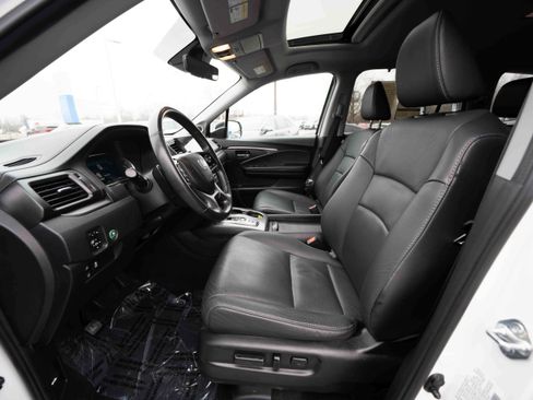 Used 2022 Honda Pilot EX-L image 9